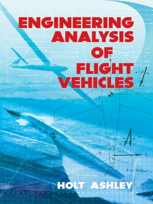 cover image of Engineering Analysis of Flight Vehicles